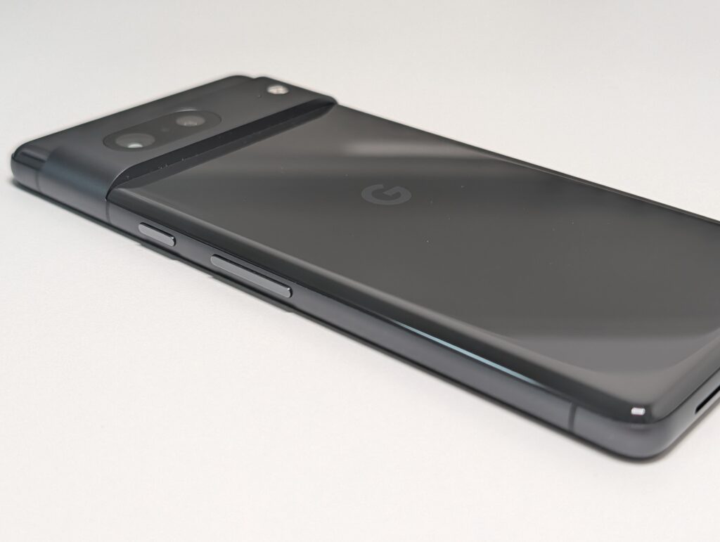 Pixel 7レビュー】型落ちなのにまだまだ戦えるスマホ | ひかげぶろぐ